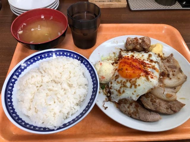 大衆食堂スタンド そのだ 五反田店 - サブ画像1