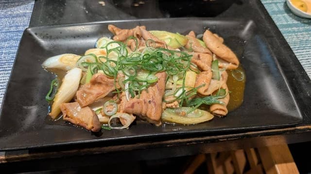 ごじゃっぺ - サブ画像1