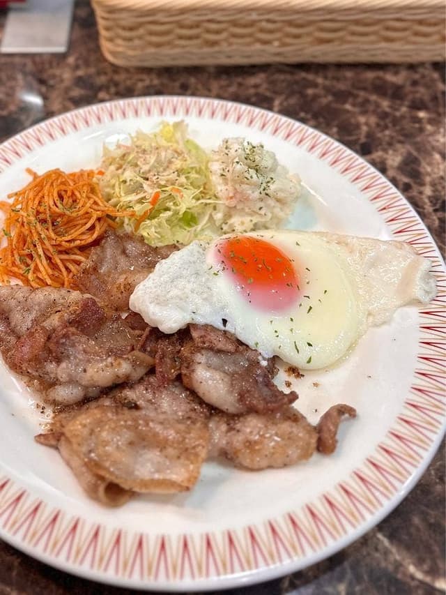 松本食堂 - サブ画像1