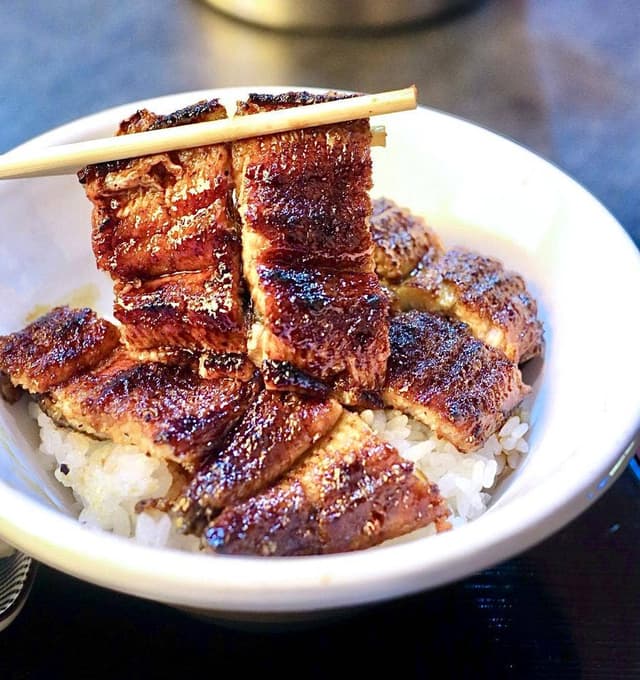 うなぎの与助 豊田藤岡店 - サブ画像2