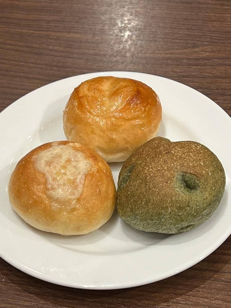 ベーカリーレストランサンマルク 有明ガーデン店