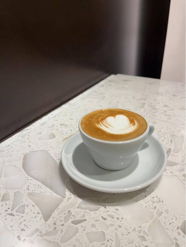 Le Café BENOIT NIHANT - サブ画像2