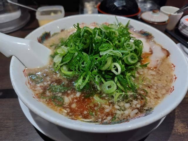 来来亭 南陽町店 - サブ画像2