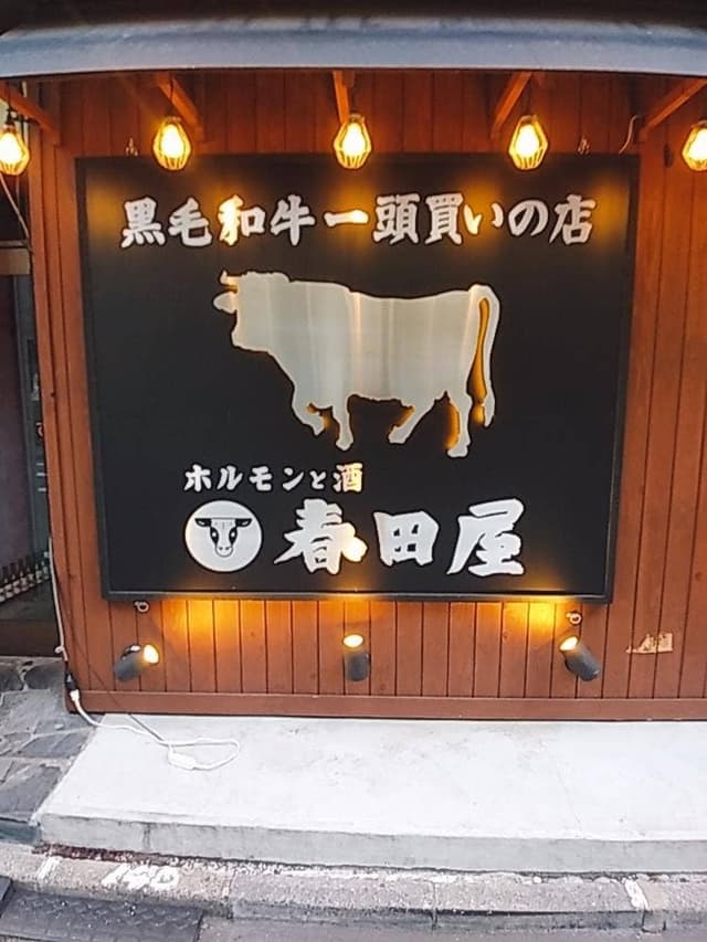 ホルモンと酒 春田屋 - サブ画像2