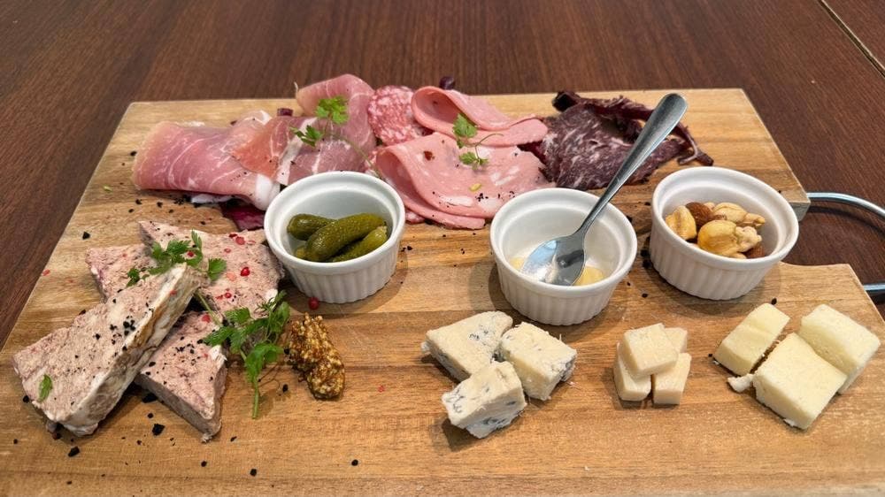 ピッツェリア347