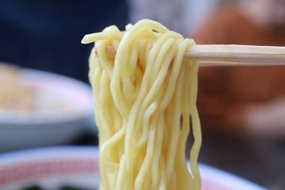 こぐまグループ 旭川ラーメン 近文店