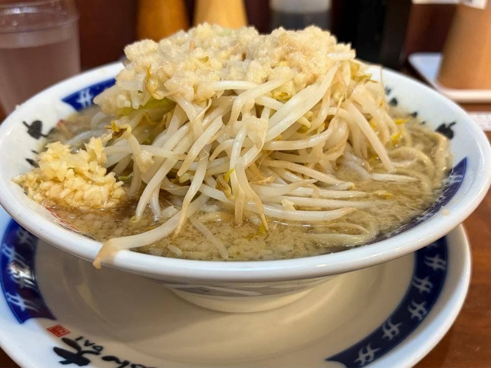 らーめん大 広島店