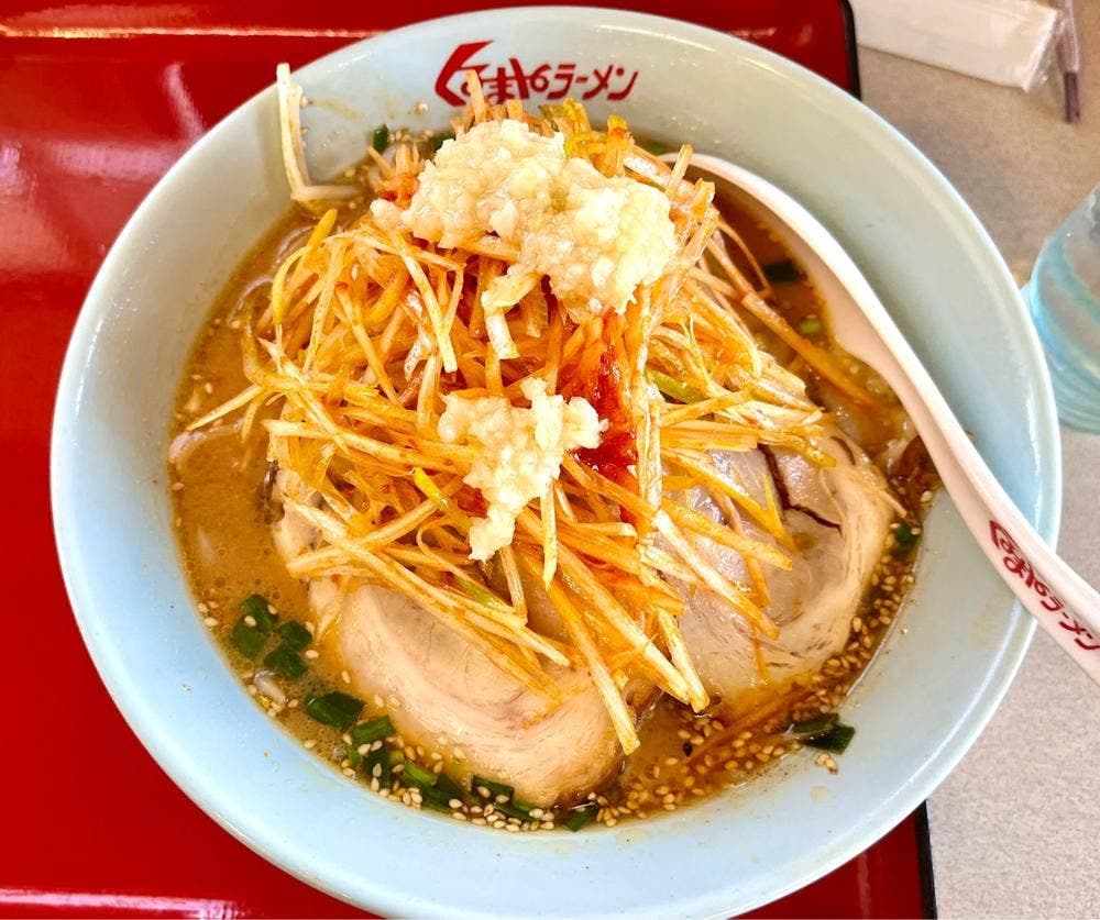 くるまやラーメン 土気店