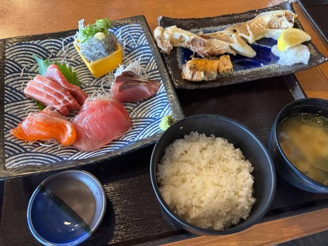三崎食堂 - サブ画像2