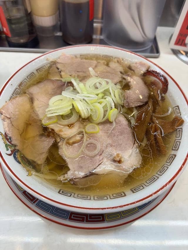 元祖焼豚センター うる寅商店 - サブ画像2