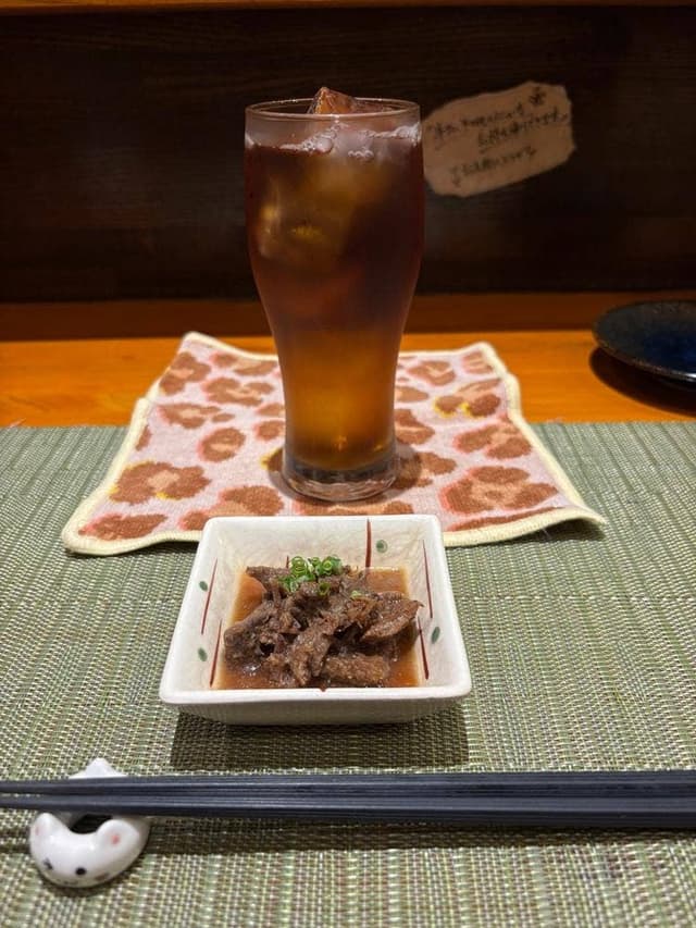 仙台牛タン あらし - サブ画像3