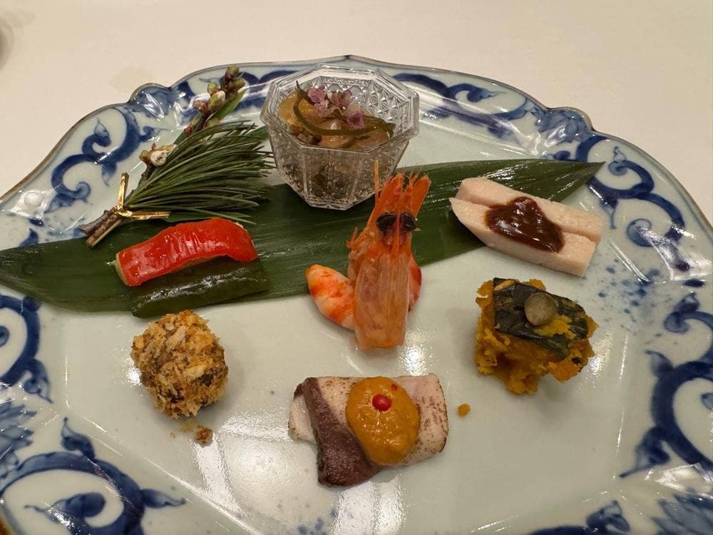 礼華 青鸞居