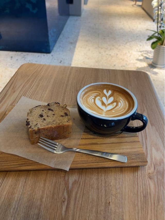 it COFFEE 八丁堀店 - サブ画像1