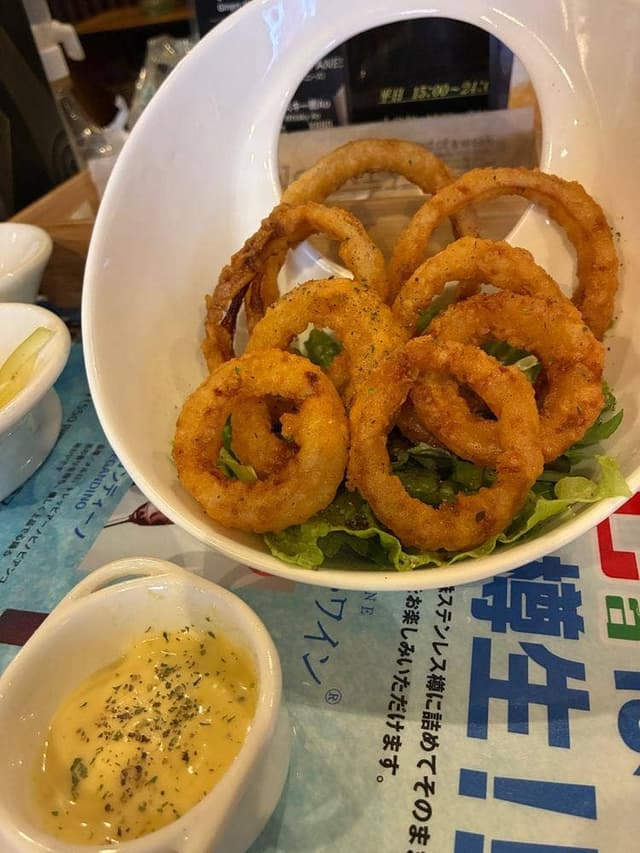 Salute CaCa Dining & Bar - サブ画像3