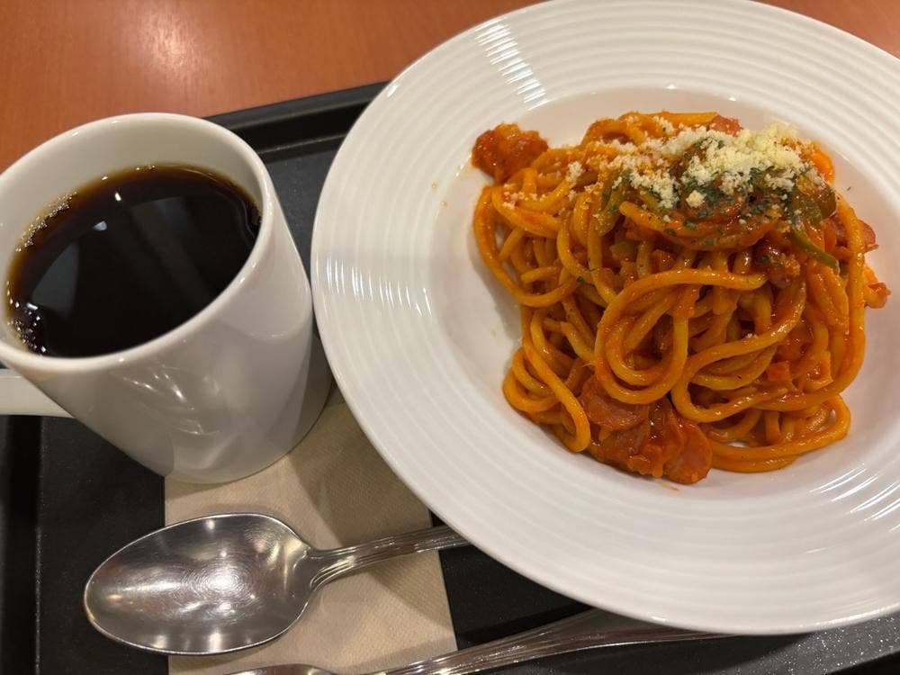 カフェ・ベローチェ 仙台一番町一丁目店
