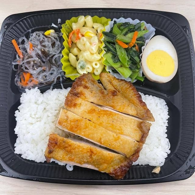 社食DELI 品川シーズンテラス - サブ画像2