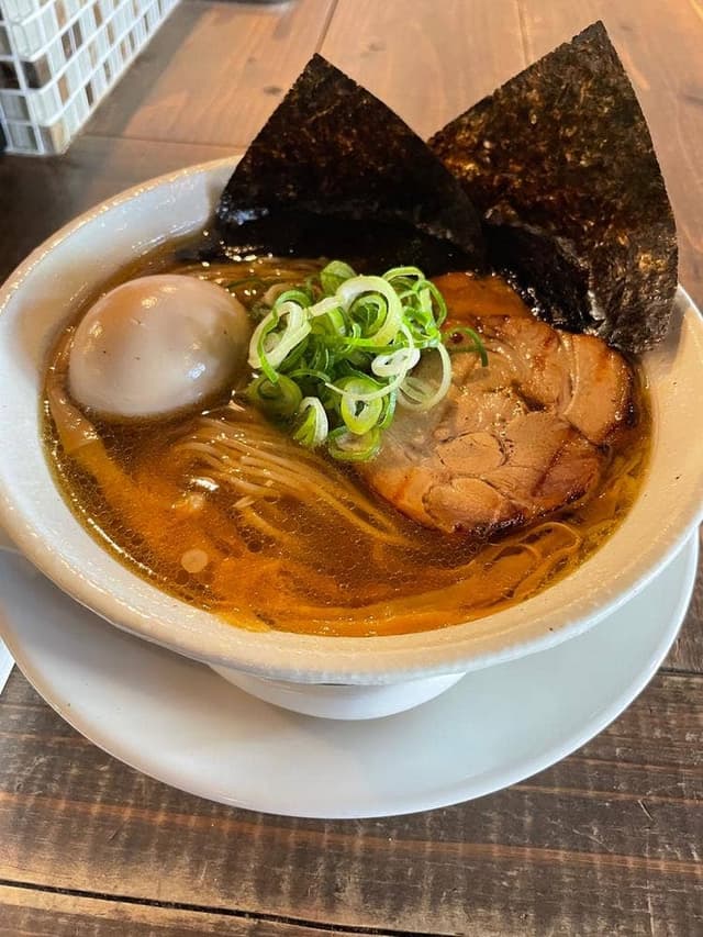 日日是麺日 - サブ画像3