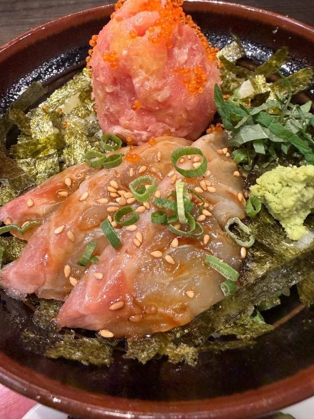 博多食彩 表邸 ららぽーと豊洲店 - サブ画像1