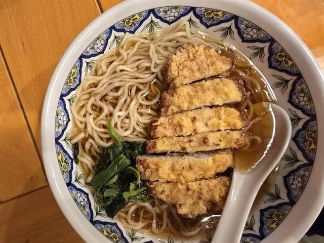 中国ラーメン 揚州商人 立川店 - サブ画像2
