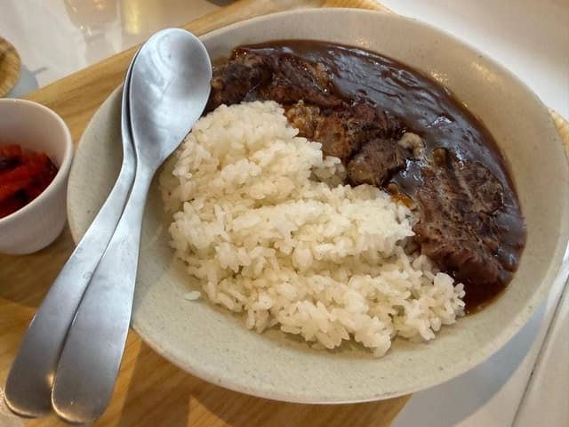 オキナワソバヤ ススル - サブ画像3
