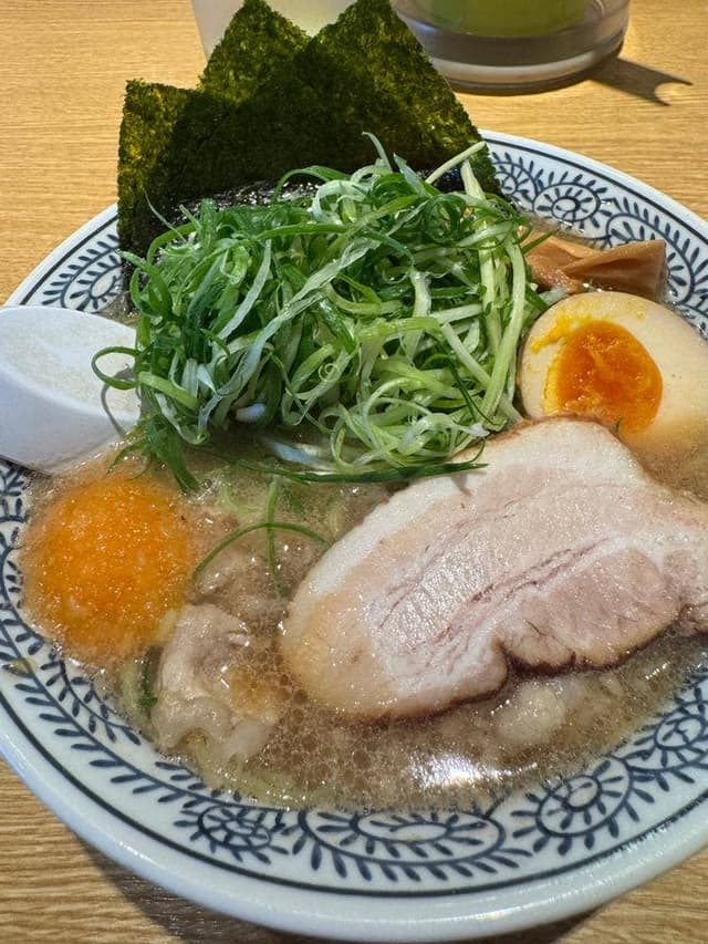 丸源ラーメン 岐阜北島店 - サブ画像2
