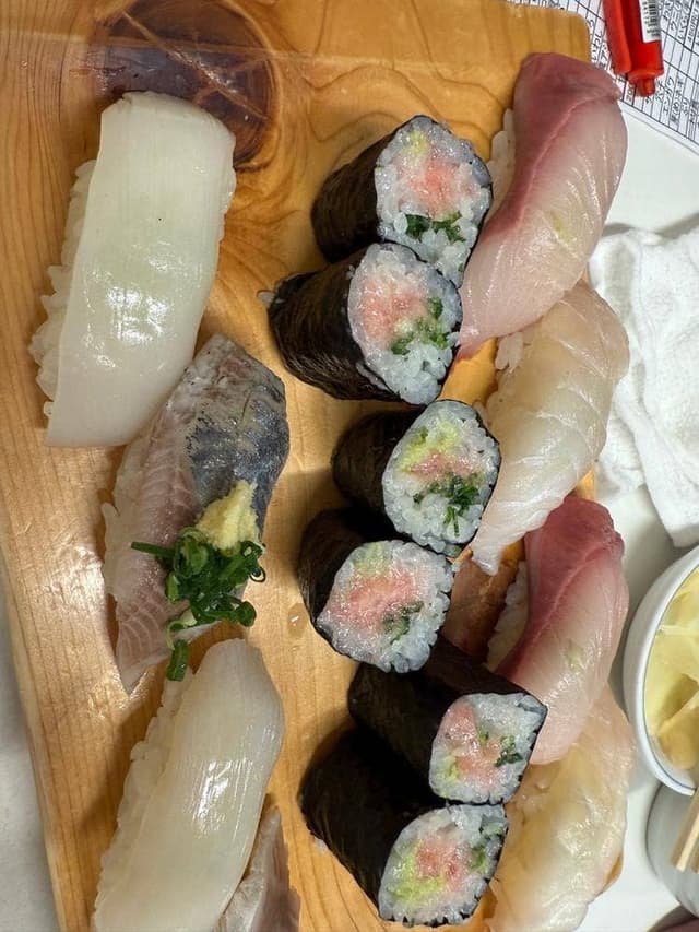 すし処 都々井 - サブ画像2