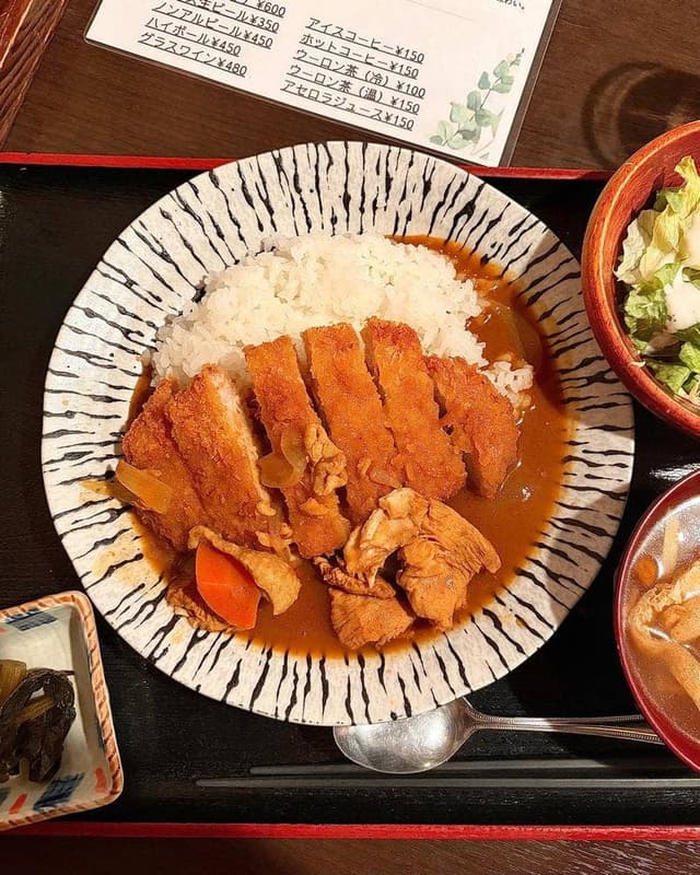 おばんざいと串揚げの店 たくみ - サブ画像2