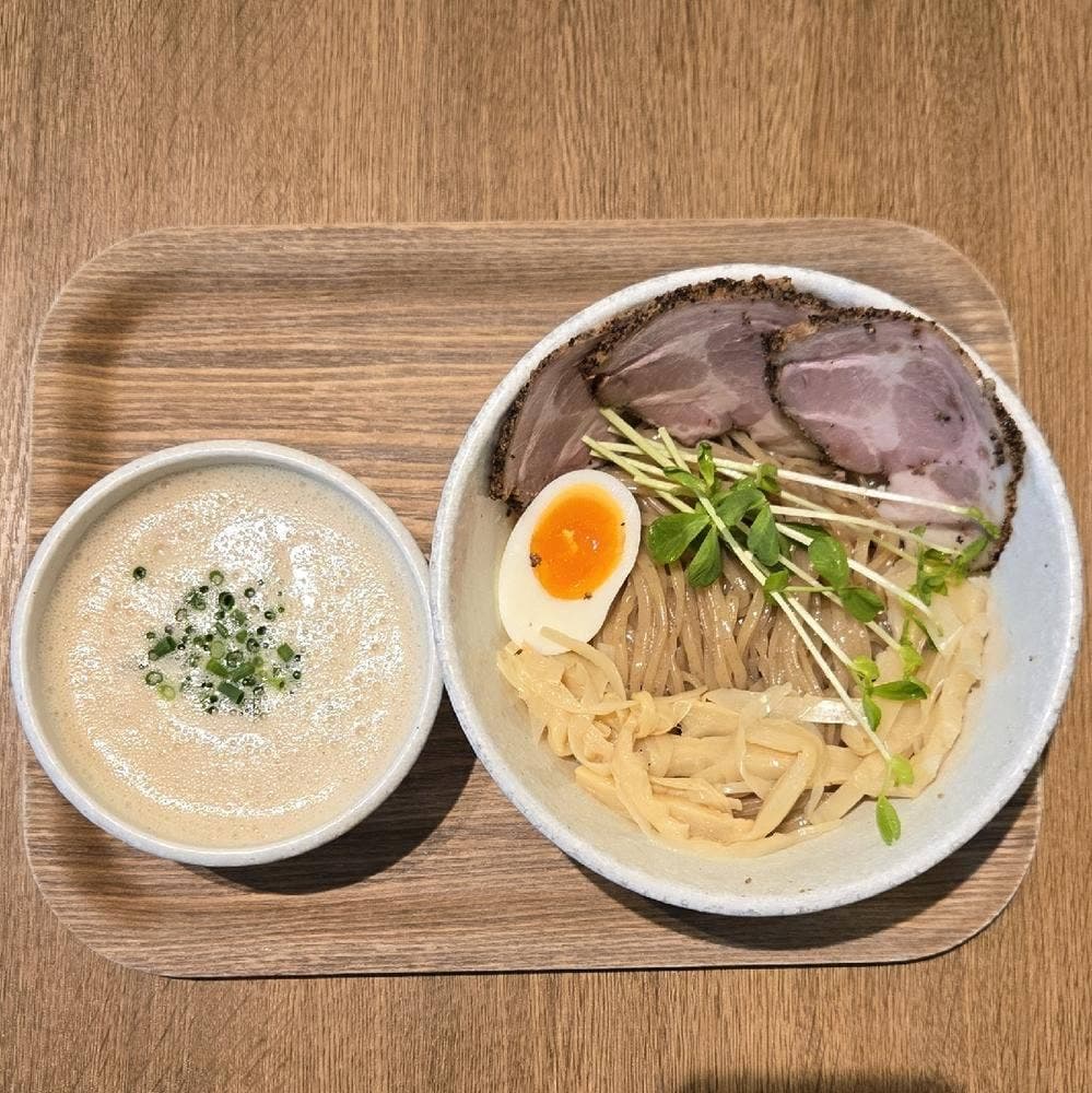 ラーメン家 みつ葉 あべの出張所