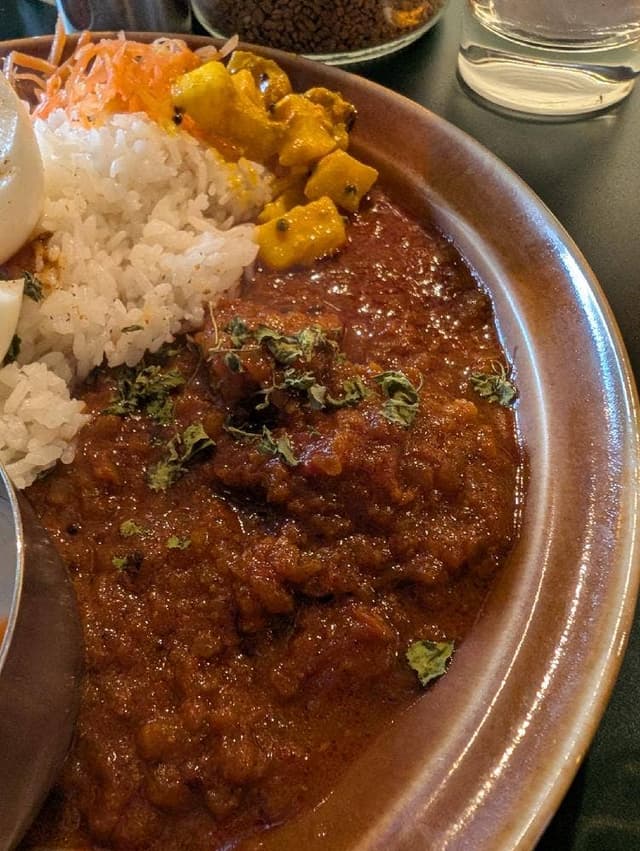 SPICE UP CURRY ことこと、 - サブ画像2