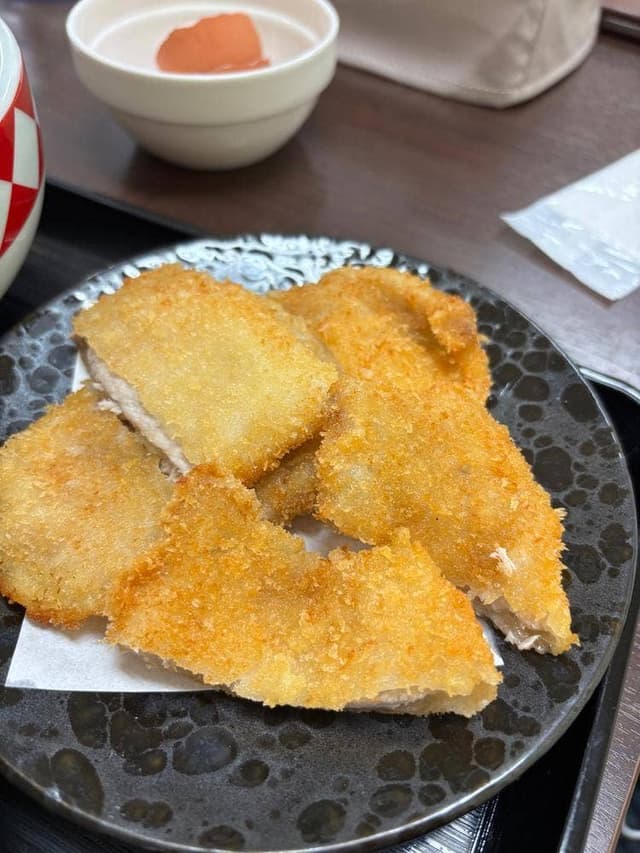 カレーうどん専科 祥 - サブ画像3