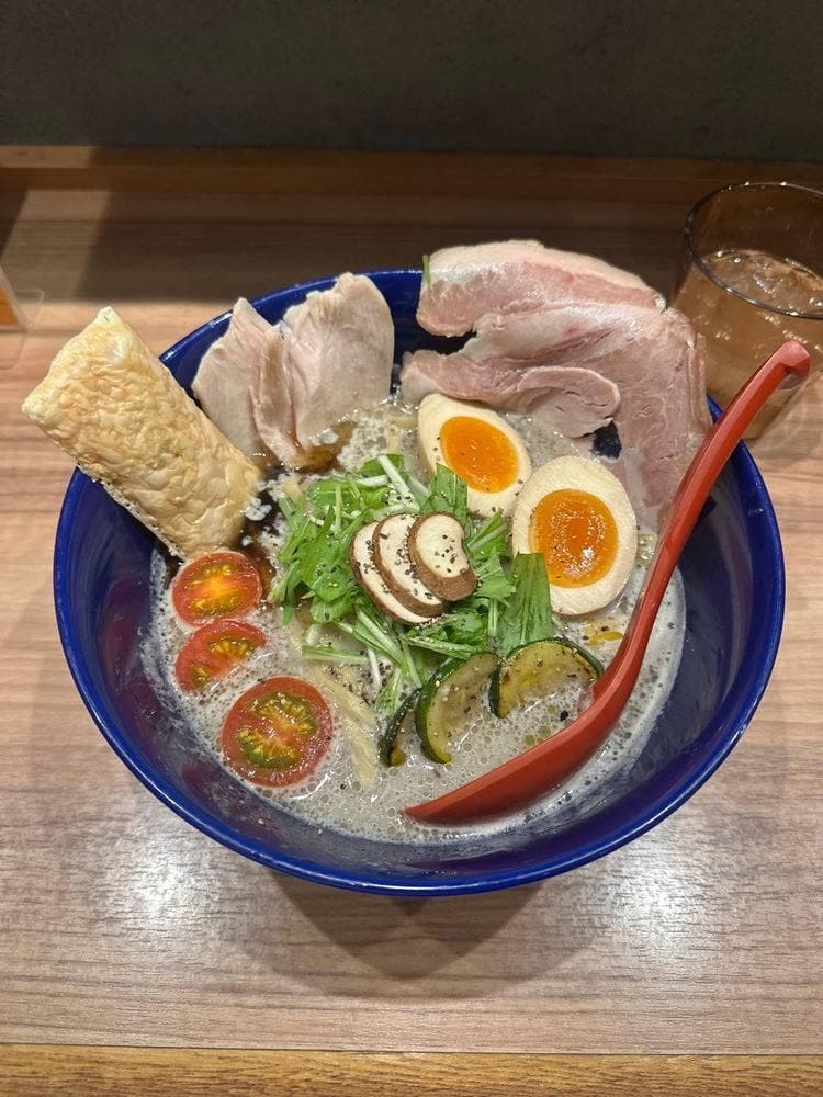 そらのいろ NIPPON