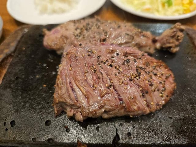 やっぱりステーキ イオンモール茨木店 - サブ画像1