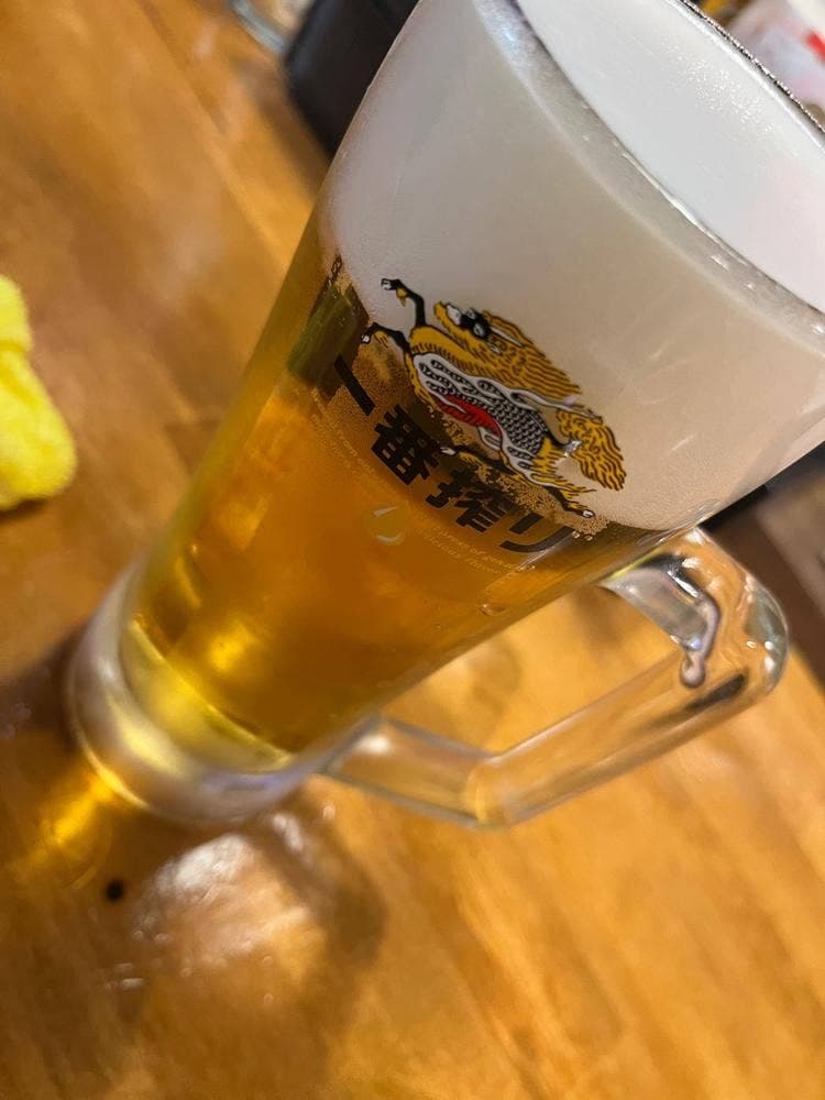 立ち呑み またあしたッ