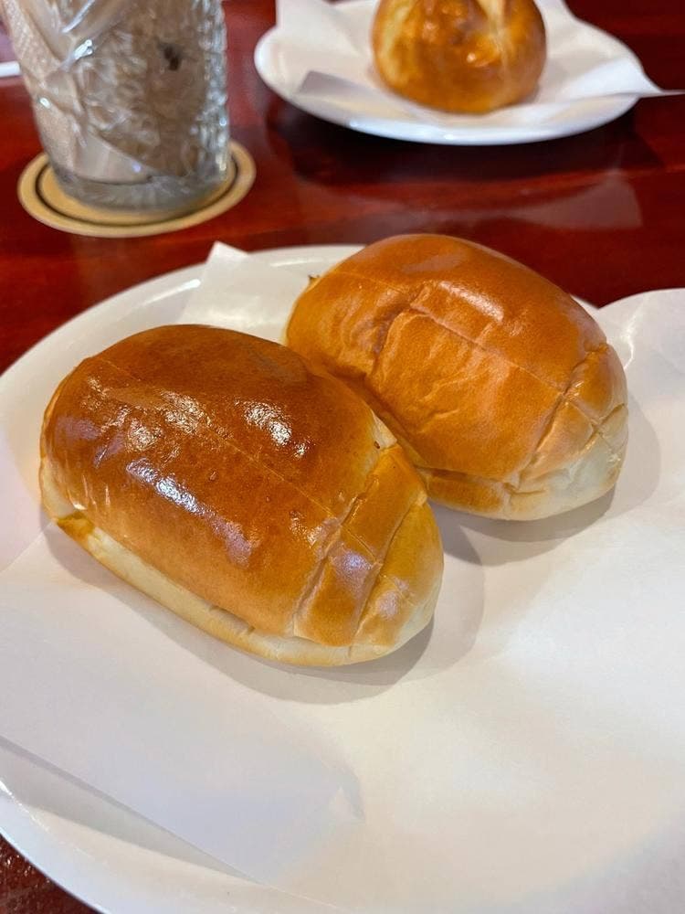 純喫茶ルナ 元町店