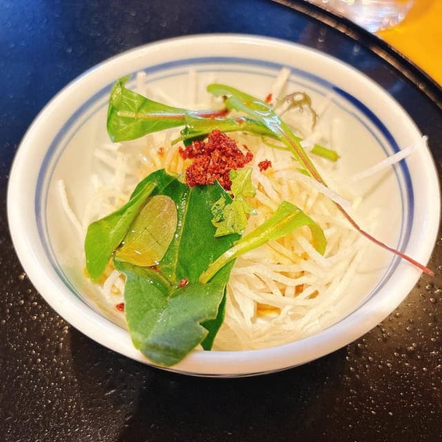 洋麺屋 五右衛門 大和店 - サブ画像2