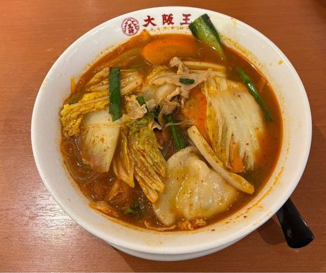 大阪王将 千葉中央店 - サブ画像3