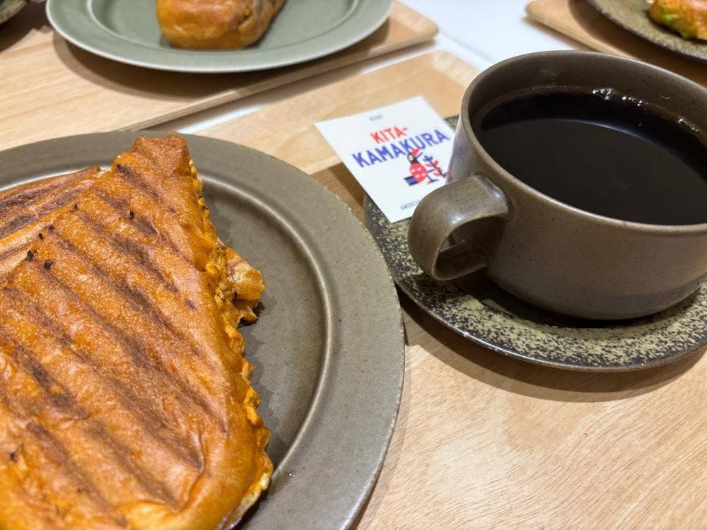 VERVE COFFEE ROASTERS NEWoMan TAKANAWA