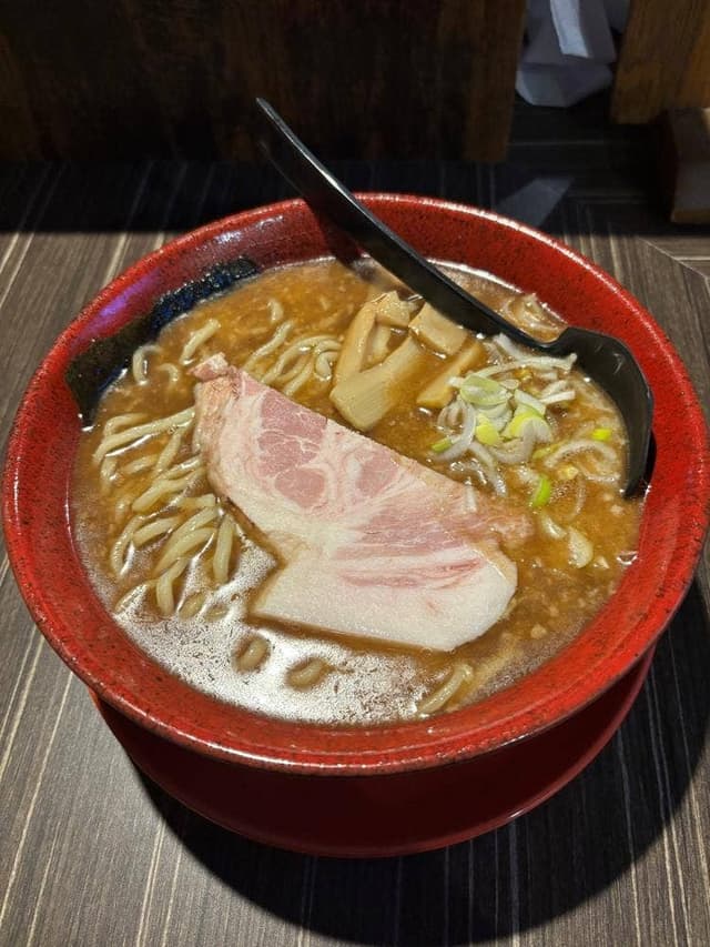 らーめん屋本舗 麺龍 - サブ画像2
