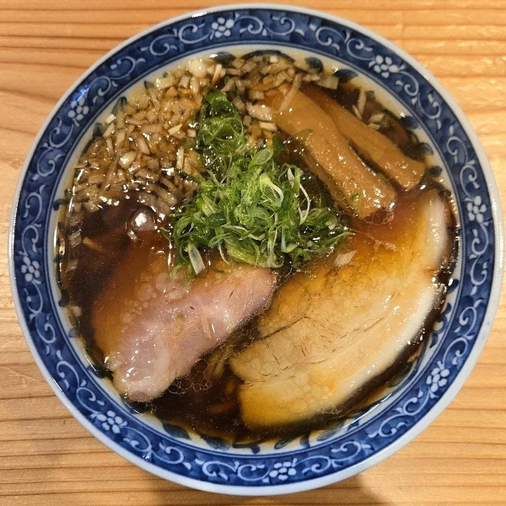 麺屋 夢風