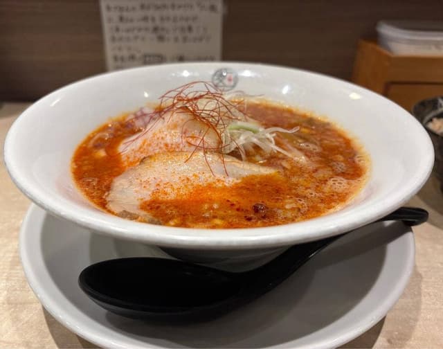 味噌NOODLE 麹 - サブ画像1