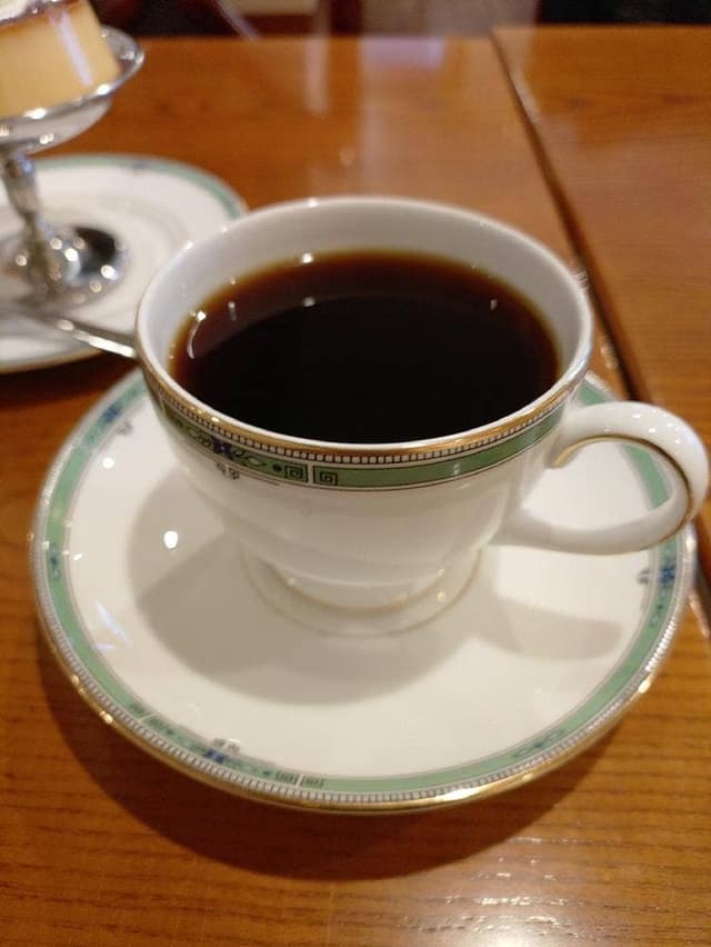 カフェ ティシャーニ - サブ画像3