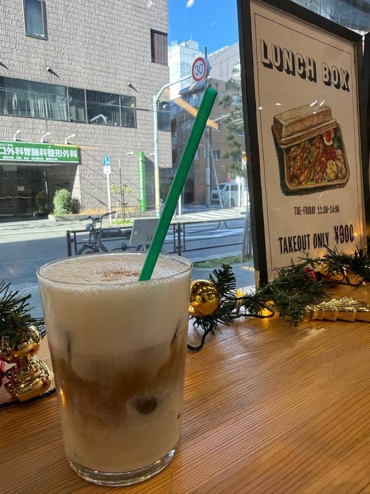 A DECOR LIFE cafe