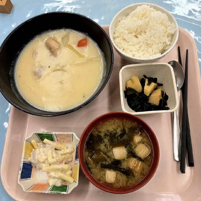 ガレリアアリス 東大阪市役所社員食堂 - サブ画像3