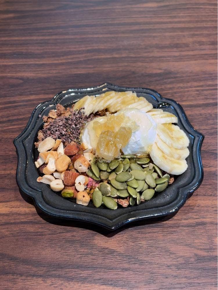 色彩小町 月島店