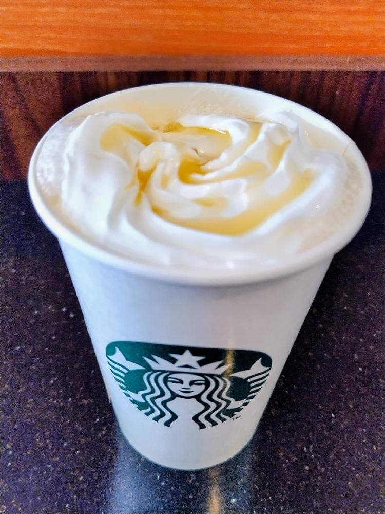 スターバックス コーヒー 朝霞駅前店