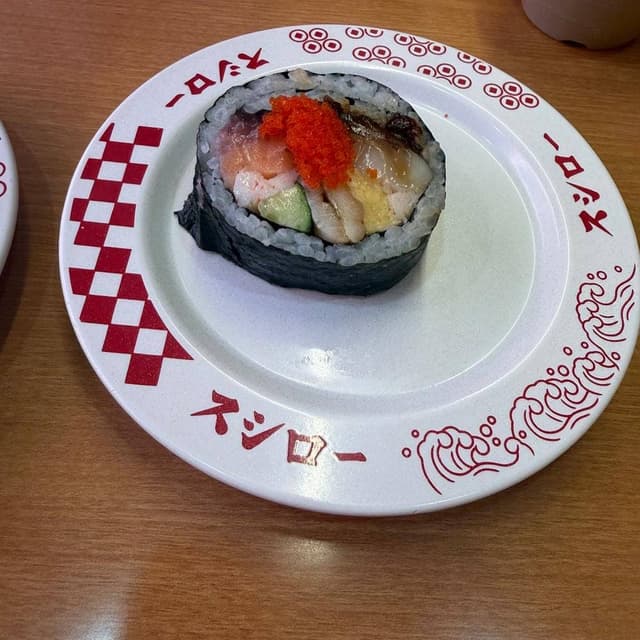 スシロー 東神奈川店 - サブ画像1