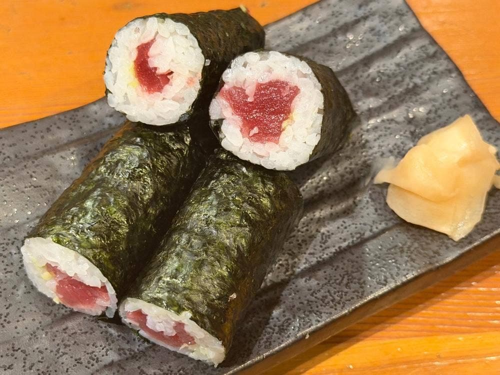 握り舎 鮪馳