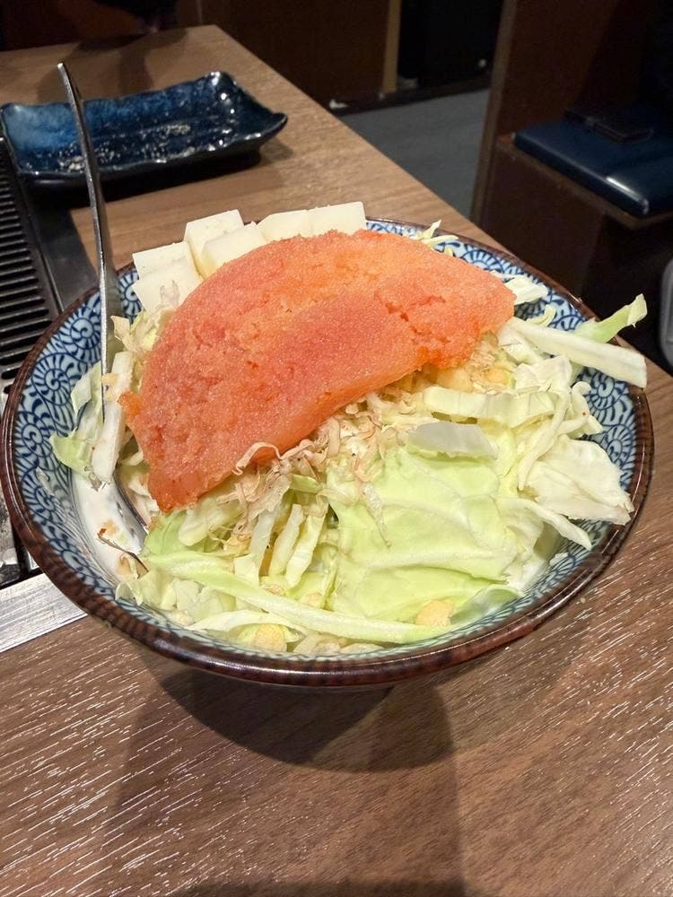 月島もんじゃ もへじ 総本店