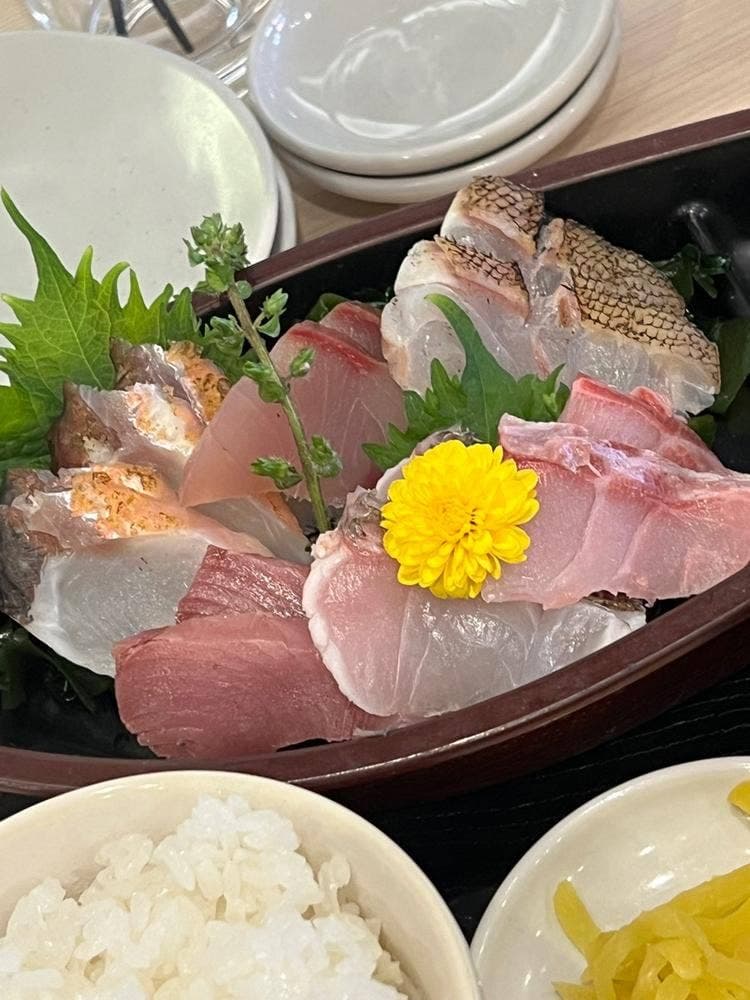 魚政