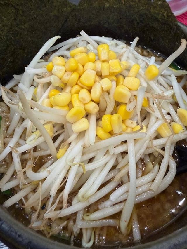 東京スタイルみそらーめん ど・みそ ららぽーと豊洲店 - サブ画像2